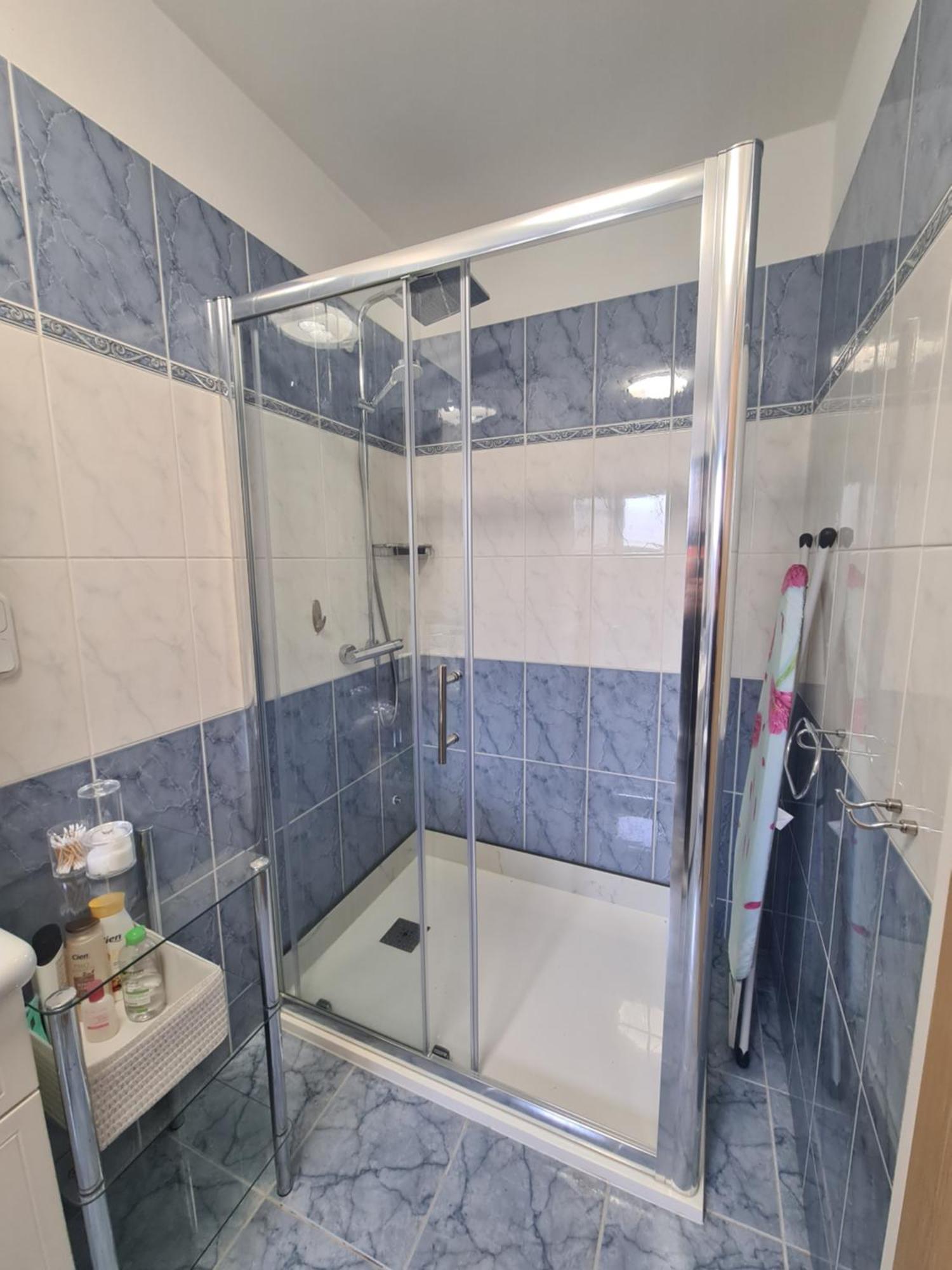 Apartman Noel Krk Town Exteriör bild